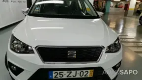 Seat Arona 1.0 TSI Style de 2019