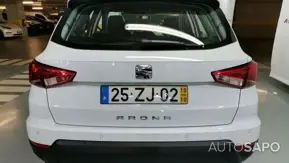 Seat Arona 1.0 TSI Style de 2019