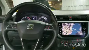 Seat Arona 1.0 TSI Style de 2019