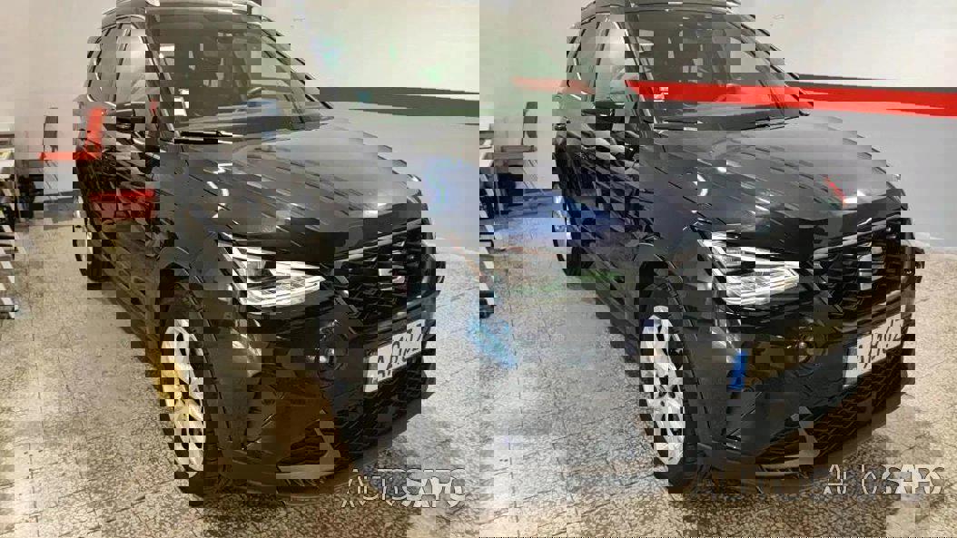 Seat Arona 1.0 TSI FR de 2021