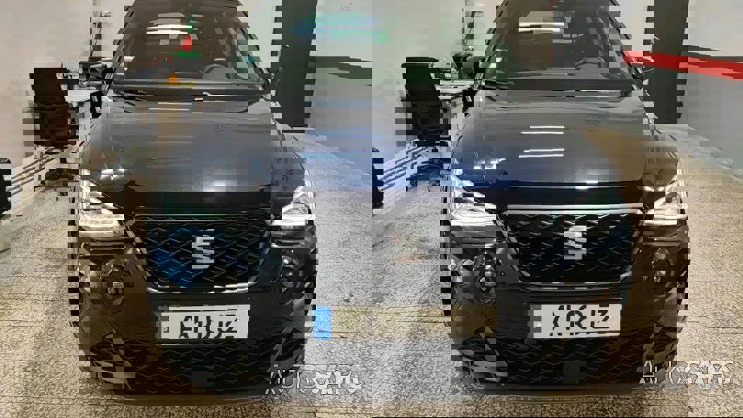 Seat Arona 1.0 TSI FR de 2021