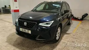 Seat Arona 1.0 TSI FR de 2021