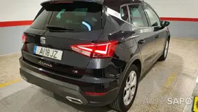 Seat Arona 1.0 TSI FR de 2021