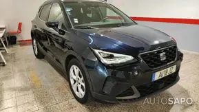 Seat Arona 1.0 TSI FR de 2021