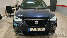 Seat Arona 1.0 TSI FR de 2021