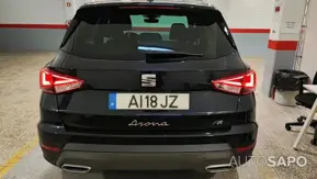 Seat Arona 1.0 TSI FR de 2021