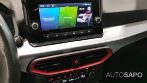 Seat Arona 1.0 TSI FR de 2021