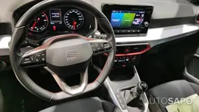 Seat Arona 1.0 TSI FR de 2021