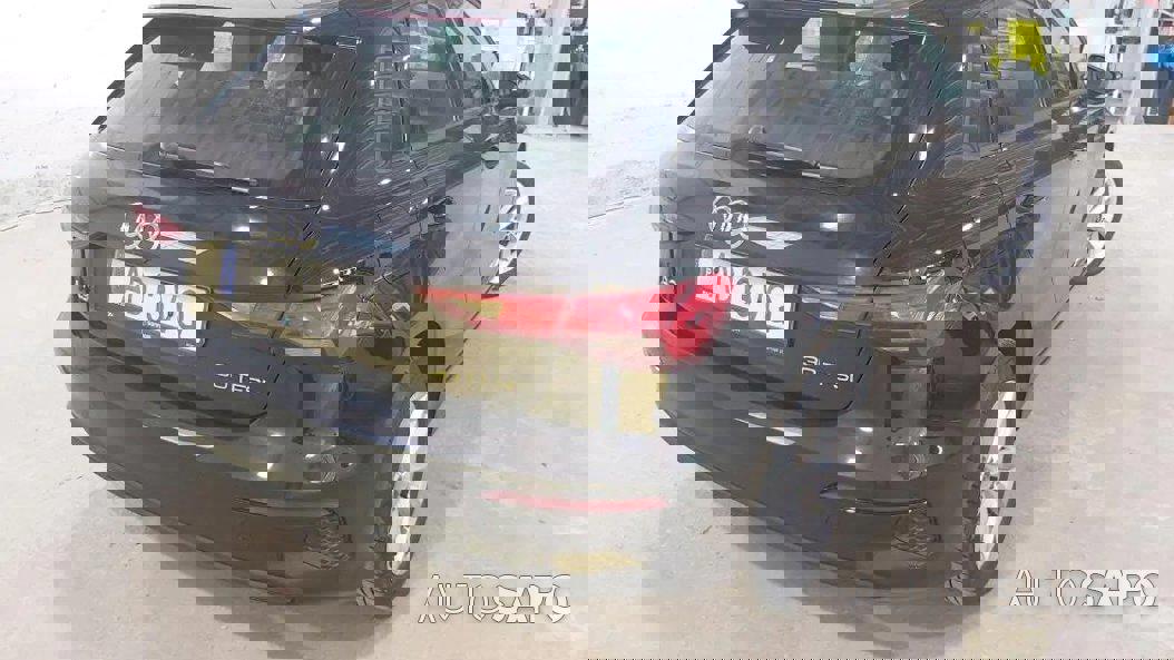 Audi A3 de 2020