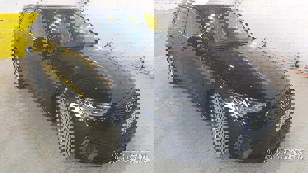 Audi A3 de 2020