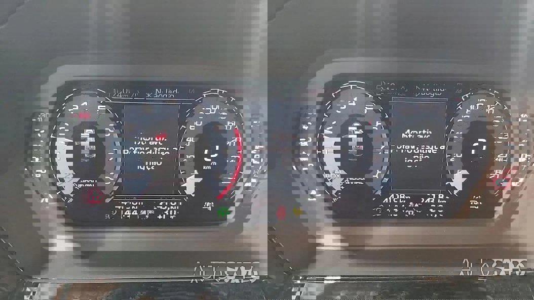 Audi A3 de 2020