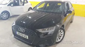 Audi A3 de 2020