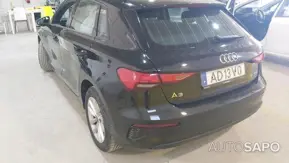 Audi A3 de 2020