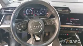 Audi A3 de 2020