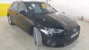 Audi A3 de 2020