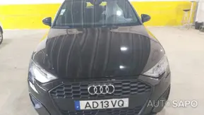 Audi A3 de 2020