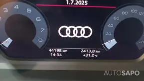 Audi A3 de 2020