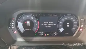 Audi A3 de 2020