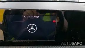 Mercedes-Benz Classe A de 2019