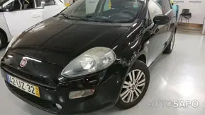 Fiat Punto 1.2 Easy S&S de 2018