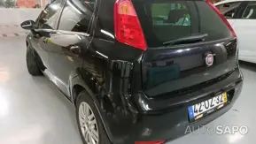 Fiat Punto 1.2 Easy S&S de 2018
