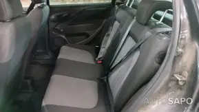 Fiat Punto 1.2 Easy S&S de 2018