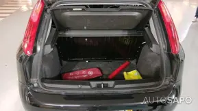 Fiat Punto 1.2 Easy S&S de 2018