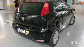 Fiat Punto 1.2 Easy S&S de 2018