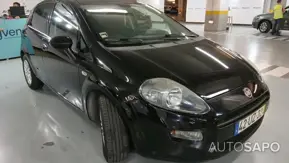 Fiat Punto 1.2 Easy S&S de 2018