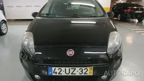 Fiat Punto 1.2 Easy S&S de 2018