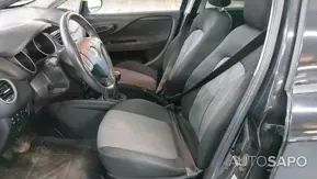 Fiat Punto 1.2 Easy S&S de 2018