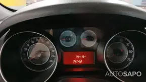Fiat Punto 1.2 Easy S&S de 2018