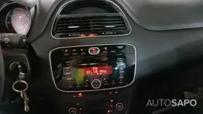 Fiat Punto 1.2 Easy S&S de 2018