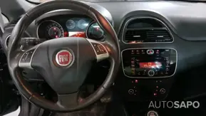 Fiat Punto 1.2 Easy S&S de 2018