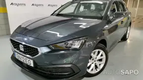 Seat Leon de 2024