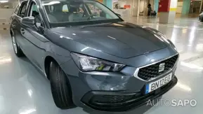 Seat Leon de 2024
