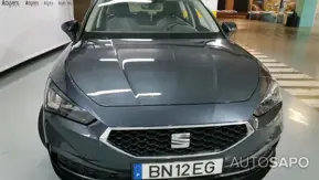 Seat Leon de 2024