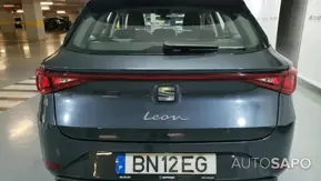 Seat Leon de 2024