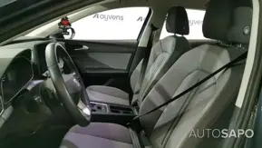 Seat Leon de 2024