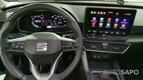 Seat Leon de 2024