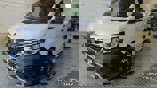 Renault Kangoo de 2021
