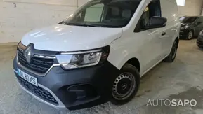 Renault Kangoo de 2021