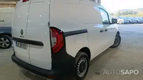 Renault Kangoo de 2021