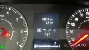 Renault Kangoo de 2021