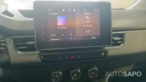 Renault Kangoo de 2021