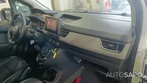 Renault Kangoo de 2021