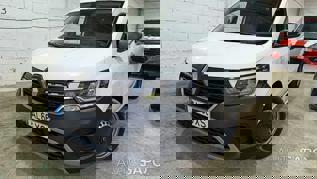 Renault Kangoo de 2021