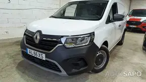 Renault Kangoo de 2021