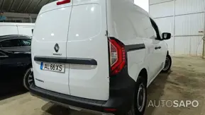 Renault Kangoo de 2021