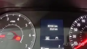 Renault Kangoo de 2021